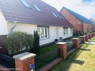 Zweifamilienhaus naturnah gelegen nahe Wittstock - Heiligengrabe