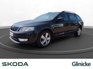 Skoda Octavia, 1.6 TDI Combi "Ambition", Jahr 2013 - Bad Langensalza