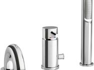 OTTOFOND Wannenarmatur S3000 (1-St) mit Umsteller für Auslaufhahn