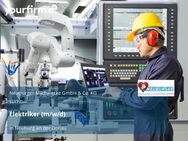 Elektriker (m/w/d) - Neuburg (Donau)