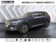 Volvo XC90, T8 Recharge AWD Inscrip Expr, Jahr 2021 - Berlin