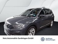 VW Tiguan, 2.0 TDI Move APP, Jahr 2024 - Gardelegen (Hansestadt)