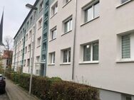 Schicke 4-Raum Wohnung mit Balkon in Gera-Langenberg - Gera