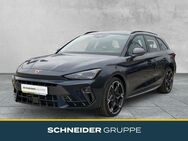 CUPRA Leon, 1.5 Sportstourer eTSI, Jahr 2022 - Chemnitz