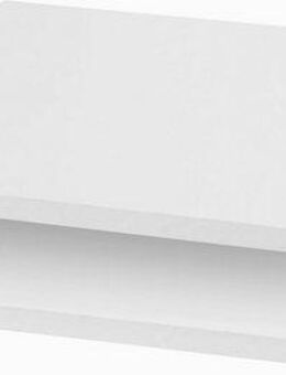 Procontour Einlegeboden CLARA (2 St), Einlegeböden, 2 St.