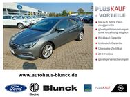 Opel Astra, 1.6 K ON Lim 5-trg 110, Jahr 2018 - Ribnitz-Damgarten