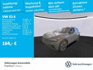 VW ID.4, Pro Performance " Plus", Jahr 2023 - Hanau (Brüder-Grimm-Stadt)