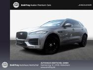 Jaguar F-Pace 25d AWD Aut. R-Sport - Hildesheim