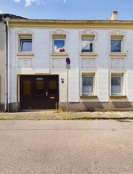 Attraktives Reihenmittelhaus in zentraler Lage von Düren-Birkesdorf - Düren
