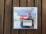 Nintendo 3Ds Spiel Landwirtschafts Simulator 14 - Fulda