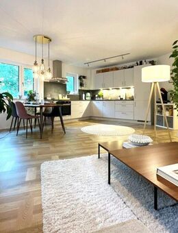 Traumhafte Wohnung und traumhafter Ausblick in Stuttgart Nord: exklusive 4,5-Zimmer-Wohnung - Stuttgart