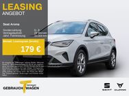 Seat Arona, 1.0 TSI FR, Jahr 2024 - Gelsenkirchen