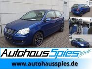 VW Polo 1.6 Sportline AUTOGAS LPG HU 2/26 - Heilbronn