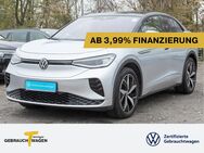 VW ID.5, GTX WÄRMEPUMPE, Jahr 2022 - Bochum