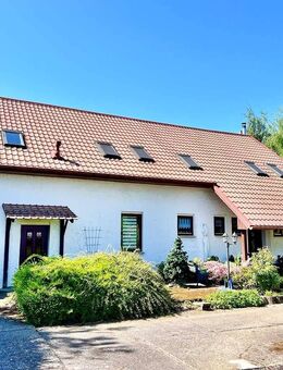 Einfamilienhaus mit Einliegerwohnung in Velgast - Velgast
