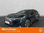 VW ID.7, Tourer Pro, Jahr 2022 - Leinefelde-Worbis