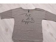 Braunes Damenshirt Gr.M - Offenbach (Main)