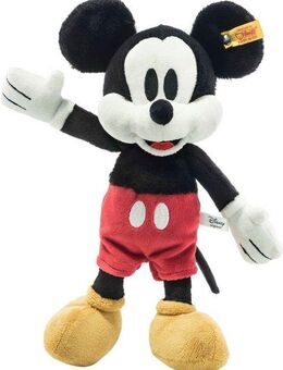 Steiff Kuscheltier Disney Originals, Micky Maus, 31 cm