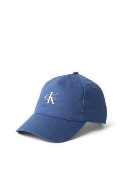 Calvin Klein Jeans Baseball Cap MONOLOGO PRINTED BASEBALL CAP Mit festem Schirm