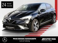 Renault Clio, 1.3 V TCe 140 R S Line, Jahr 2022 - Marne