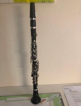 B-Klarinette Yamaha 457 22 - Türkheim