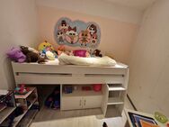 Kinder Hochbett 1m×2m - Penig Zentrum