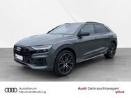 Audi Q8, 50TDI quattro, Jahr 2020 - Neubrandenburg