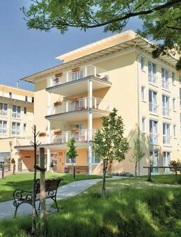 RESERVIERT! Pflegeappartement von S&H in Senden - Senden (Bayern)