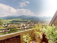 Traumhafter Ausblick in einzigartiger Lage - Waldkirch