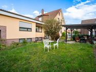 RESERVIERT: Charmantes 1-2 Familienhaus mit schönem Garten in Keltern-Dietlingen - Keltern