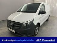 Mercedes-Benz Vito 114 CDI Lang VA Kasten, 4-türig, 6-Gang - Bad Fallingbostel