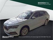 Skoda Octavia, 2.0 TSI Combi Style, Jahr 2024 - Neu Ulm