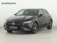 Mercedes A 200, Night SpurW W-Paket, Jahr 2023 - Aalen