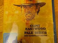 Pale Rider - Der namenlose Reiter - Blu-ray - Regensburg