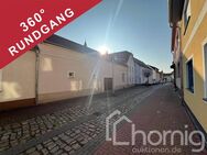 Zuhause mit Potenzial - Großzügiges Wohnhaus mit Einliegerwohnung im Herzen von Wittichenau - Wittichenau