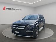 Mercedes GL63 AMG // Vollaustattung // B&O // 360° Kamera // 7 Sitze - Oftringen