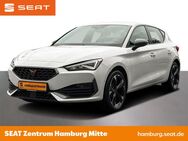 CUPRA Leon, 1.4 e-HYBRID, Jahr 2022 - Hamburg