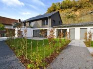 Neubau - Erstbezug! Luxuriöses Einfamilienhaus mit Terrasse und Garten - Bensheim