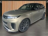 Land Rover Range Rover Sport, P635 Edition One Carbon, Jahr 2022 - Dresden