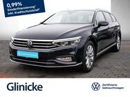 VW Passat Variant, 2.0 TDI "Elegance", Jahr 2024 - Bad Langensalza