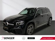 Mercedes GLB 200, AMG, Jahr 2020 - Bünde