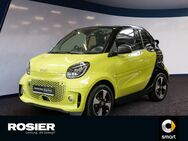 smart EQ fortwo cabrio, , Jahr 2023 - Braunschweig