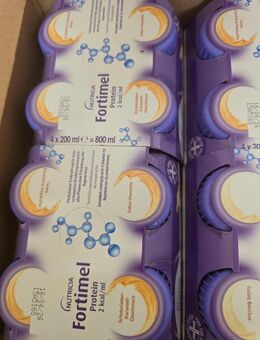 Trinknahrung - Königsbronn