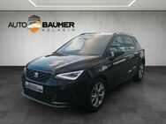 Seat Arona, 1.0 TSI FR XL, Jahr 2024 - Kelheim