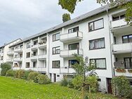 Anleger aufgepasst! 3-Zimmer-Wohnung - Bremen