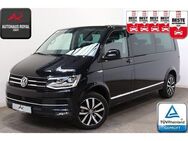 VW T6 Multivan 2.0 TDI LANG 7 SITZE STANDHZ,ACC,AHK - Berlin