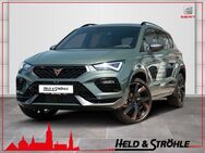 CUPRA Ateca, VZ TribeEdition BREMBO BEATS, Jahr 2024 - Neu Ulm