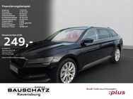 Skoda Superb, 2.0 TDI Combi Style, Jahr 2023 - Ravensburg