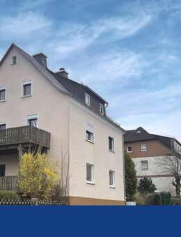 Im schönen Fichtelgebirge! Ein Haus voller Potentiale! Eigennutzer - Kapitalanleger - Feriengäste - Zell (Fichtelgebirge)