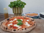 Mobiles Pizza-Catering für Geburtstage, Hochzeiten & alle Arten von Events - Notzingen